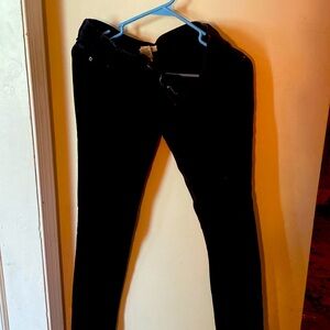 GUC Mudd Jeggings medium